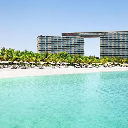 Moevenpick Resort Al Marjan Island-3